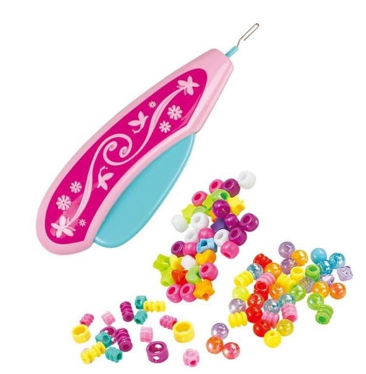 Magic Hair Beads