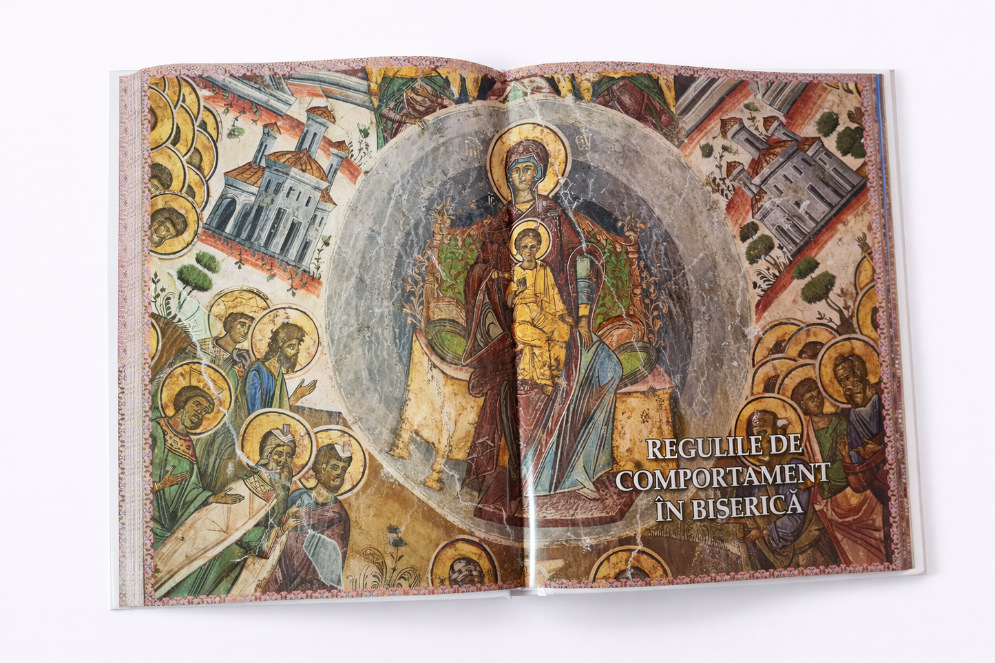 Biserica Ortodoxa - Enciclopedie