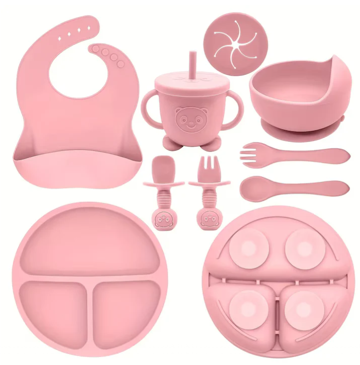 Set Premium de Diversificare BabyCare