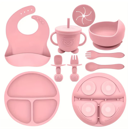 Set Premium de Diversificare BabyCare