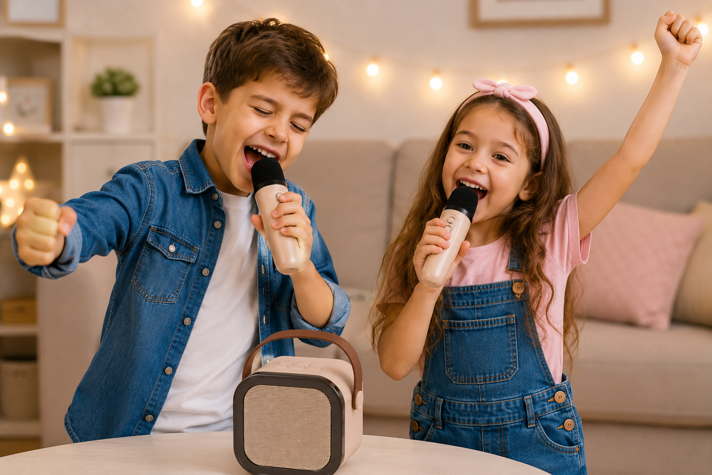 DuetBox Karaoke