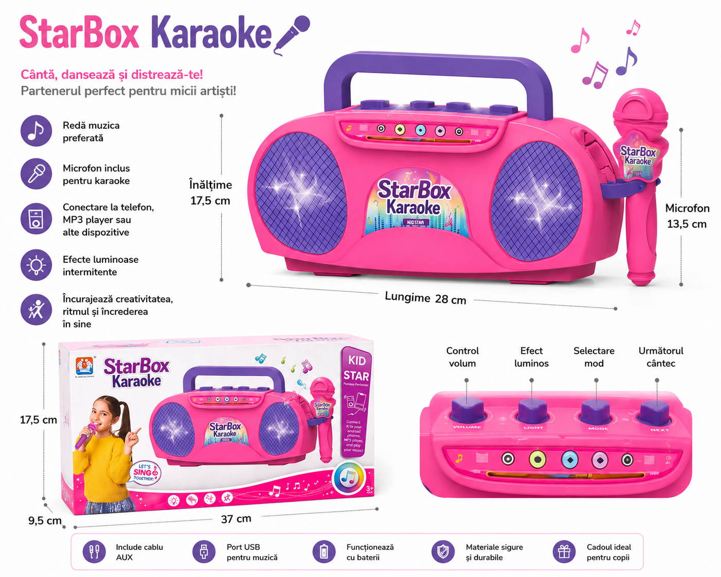 StarBox Karaoke