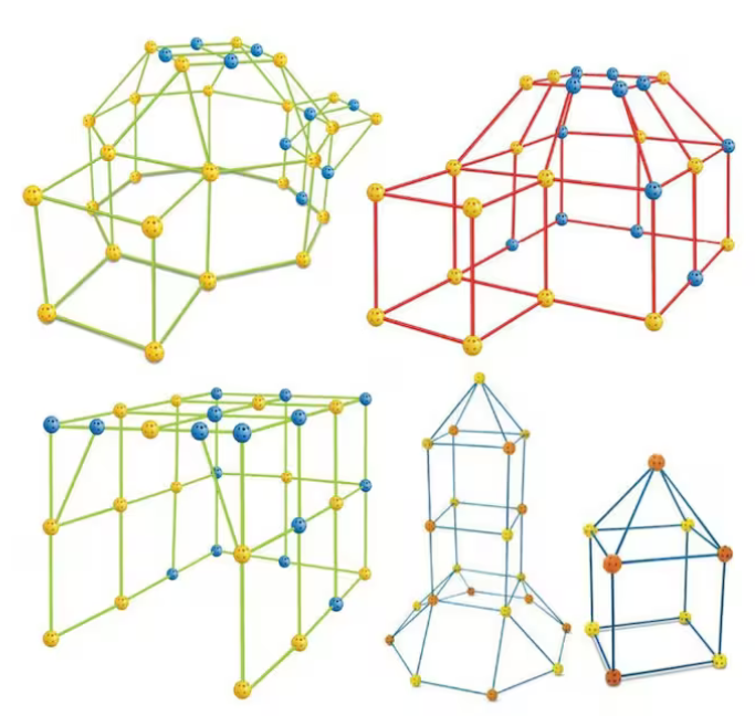 Mega Cortul Constructorilor