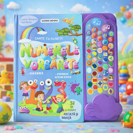 Numerele Vorbarete