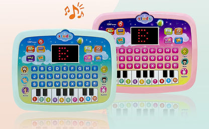 Tableta Educațională Interactivă ABC & Pian