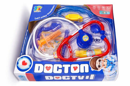 Trusa Micului Doctor