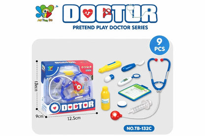 Trusa Micului Doctor