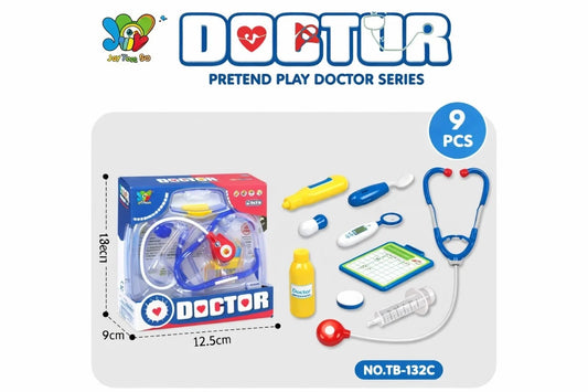 Trusa Micului Doctor